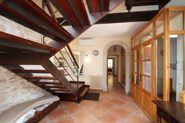 9 soveværelse Villa til salg i Santanyí - € 5.250.000 (Ref: 9532440)