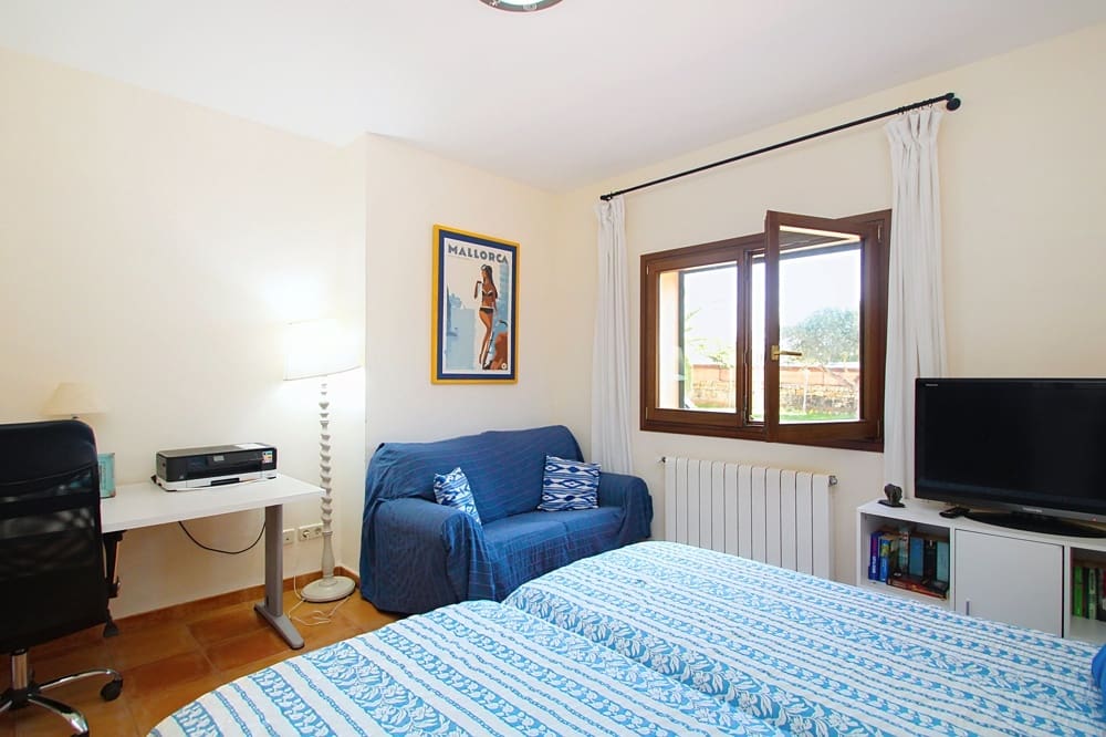 9 sypialnia Willa na sprzedaż w Santanyi - 5 250 000 € (Ref: 9532440)