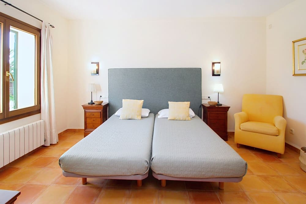 9 sypialnia Willa na sprzedaż w Santanyi - 5 250 000 € (Ref: 9532440)