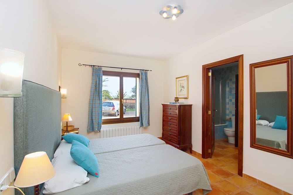 9 sypialnia Willa na sprzedaż w Santanyi - 5 250 000 € (Ref: 9532440)