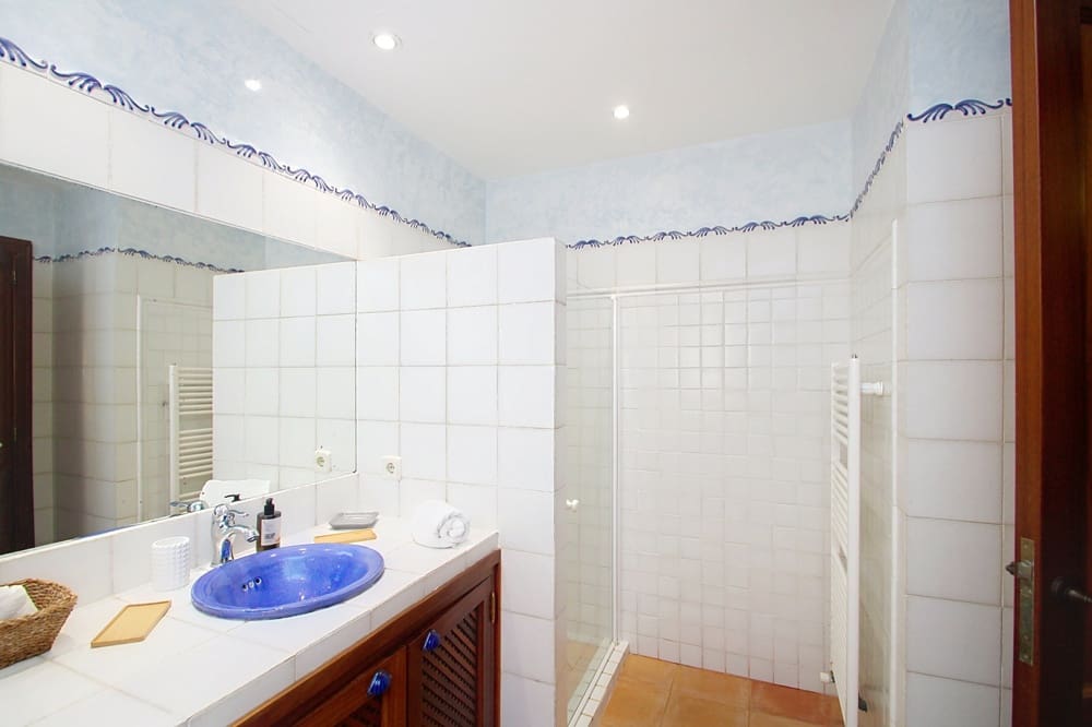 9 sypialnia Willa na sprzedaż w Santanyi - 5 250 000 € (Ref: 9532440)