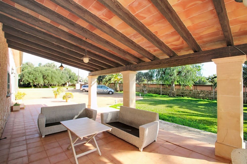 9 sypialnia Willa na sprzedaż w Santanyi - 5 250 000 € (Ref: 9532440)