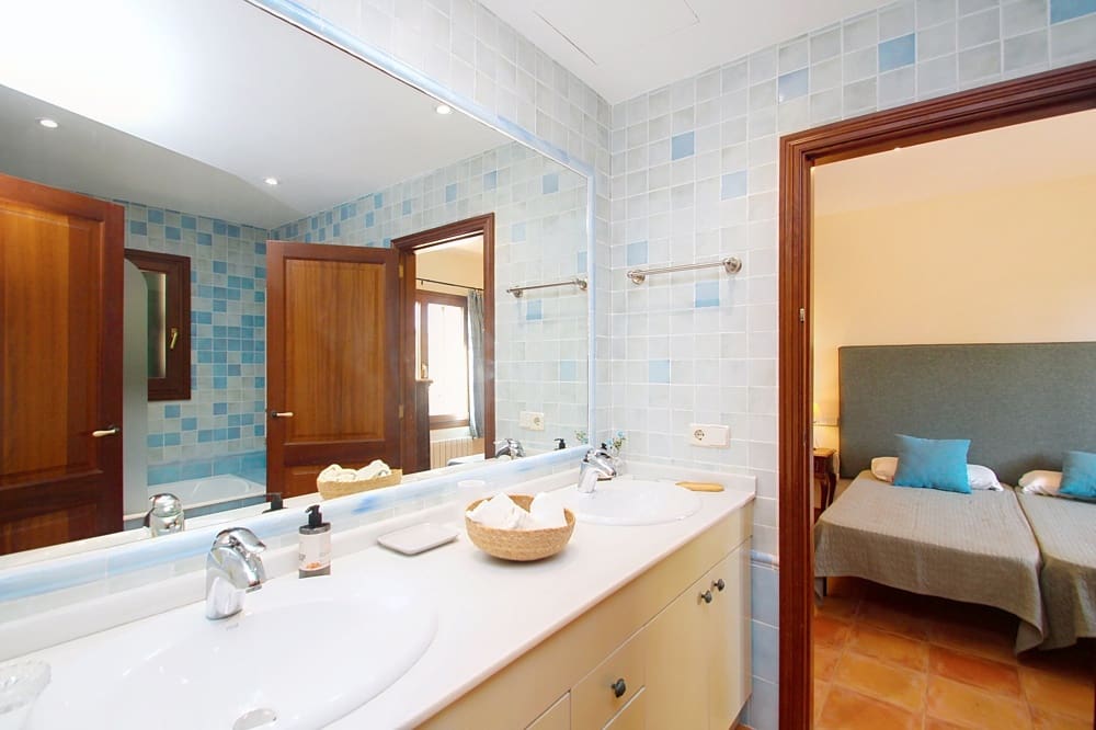 9 sypialnia Willa na sprzedaż w Santanyi - 5 250 000 € (Ref: 9532440)