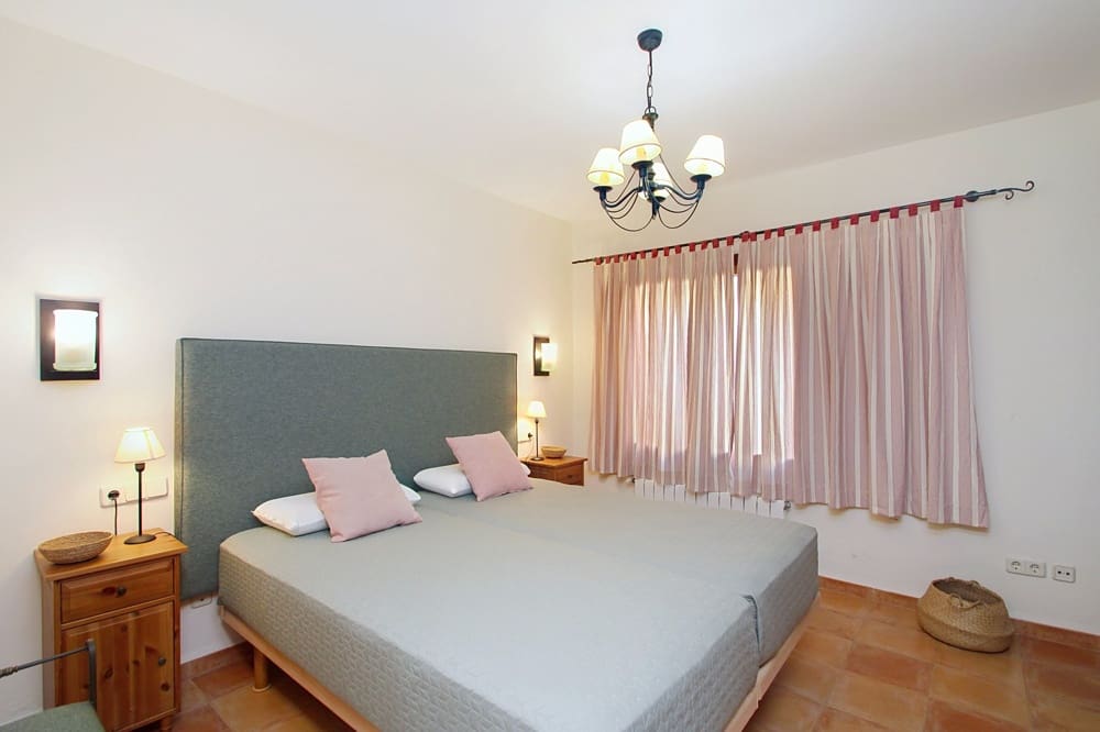 9 sypialnia Willa na sprzedaż w Santanyi - 5 250 000 € (Ref: 9532440)