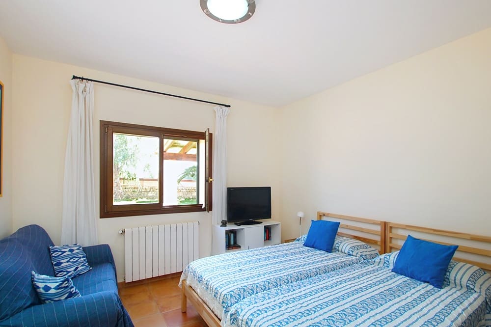 9 sypialnia Willa na sprzedaż w Santanyi - 5 250 000 € (Ref: 9532440)