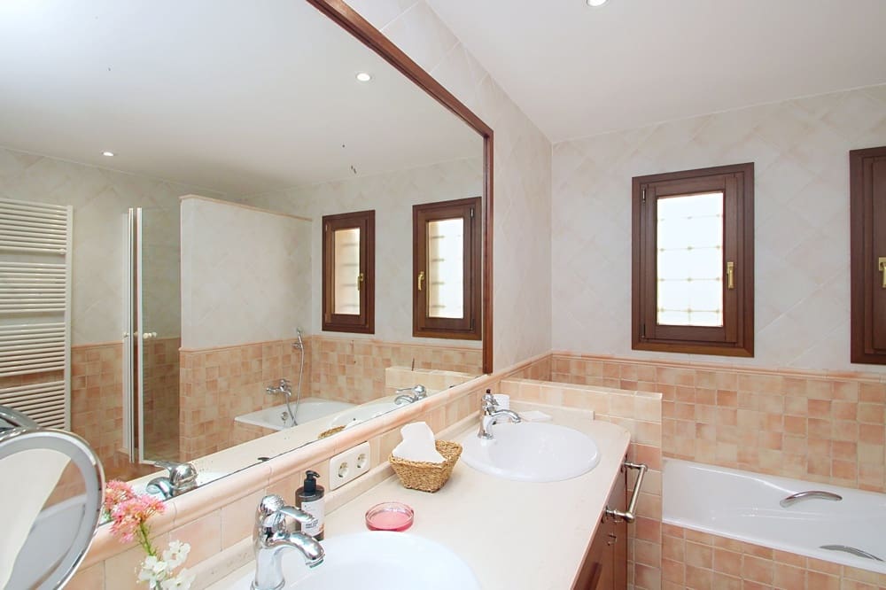 5 soveværelse Villa til salg i Santanyi - € 2.100.000 (Ref: 9534765)