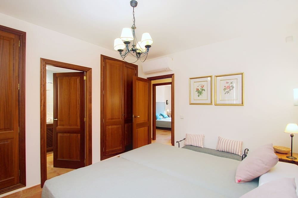 5 soveværelse Villa til salg i Santanyi - € 2.100.000 (Ref: 9534765)