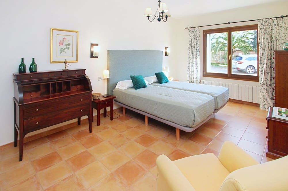 5 soveværelse Villa til salg i Santanyi - € 2.100.000 (Ref: 9534765)