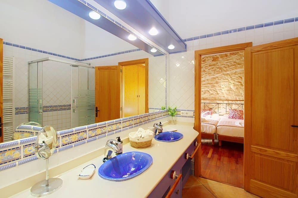 Chalet de 4 habitaciones en Santanyí en venta - 3.150.000 € (Ref: 9534766)