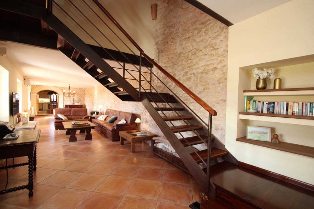 Chalet de 4 habitaciones en Santanyí en venta - 3.150.000 € (Ref: 9534766)