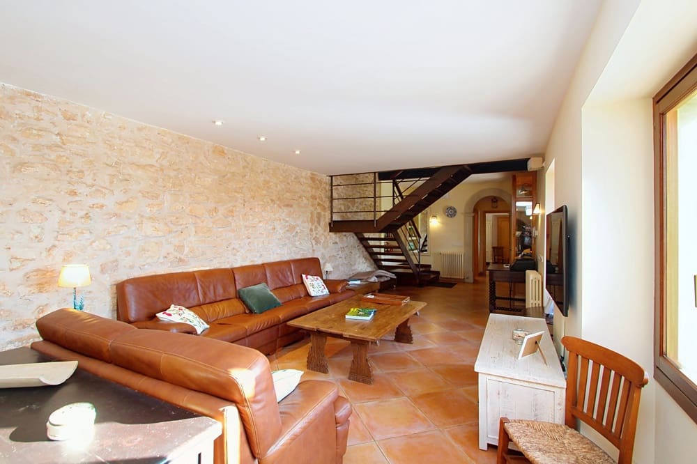 Chalet de 4 habitaciones en Santanyí en venta - 3.150.000 € (Ref: 9534766)