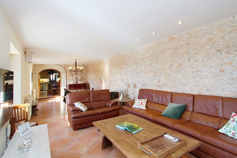 Chalet de 4 habitaciones en Santanyí en venta - 3.150.000 € (Ref: 9534766)