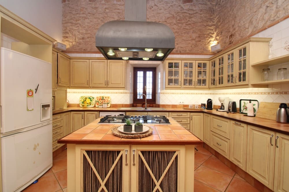 Chalet de 4 habitaciones en Santanyí en venta - 3.150.000 € (Ref: 9534766)