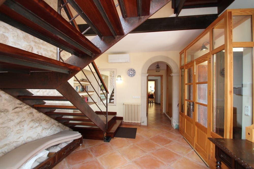 Chalet de 4 habitaciones en Santanyí en venta - 3.150.000 € (Ref: 9534766)