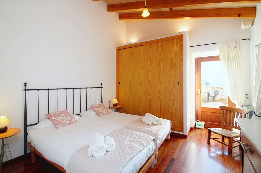 Chalet de 4 habitaciones en Santanyí en venta - 3.150.000 € (Ref: 9534766)