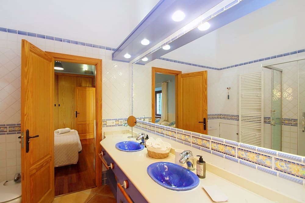 Chalet de 4 habitaciones en Santanyí en venta - 3.150.000 € (Ref: 9534766)