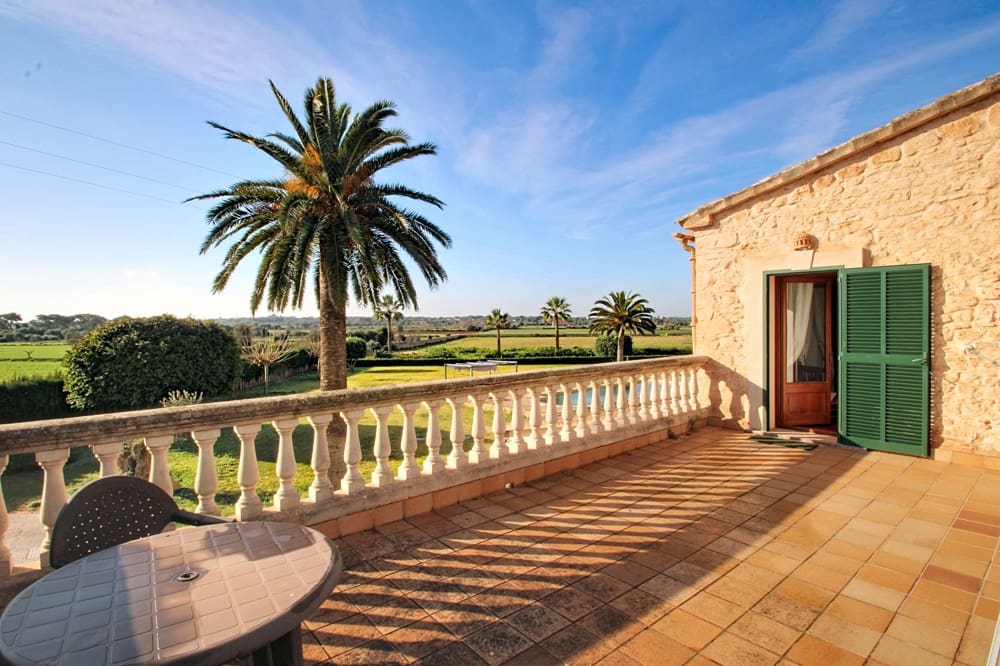 Chalet de 4 habitaciones en Santanyí en venta - 3.150.000 € (Ref: 9534766)