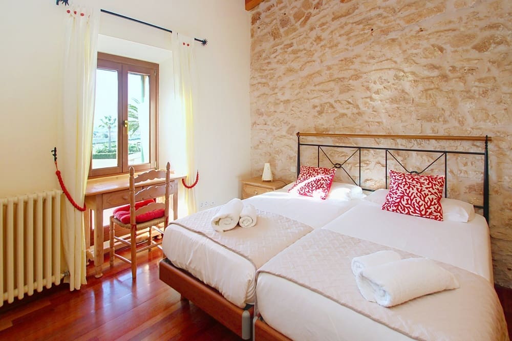 Chalet de 4 habitaciones en Santanyí en venta - 3.150.000 € (Ref: 9534766)