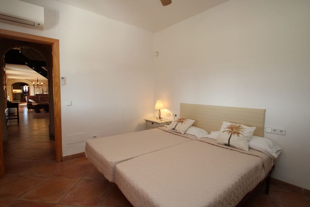 Chalet de 4 habitaciones en Santanyí en venta - 3.150.000 € (Ref: 9534766)