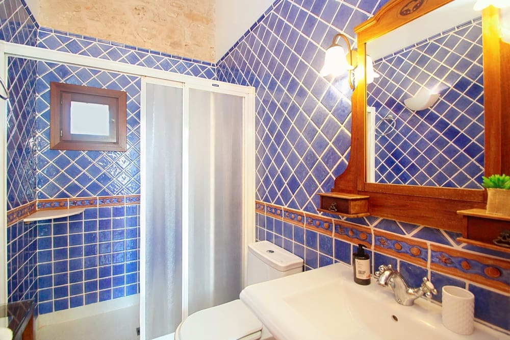 Chalet de 4 habitaciones en Santanyí en venta - 3.150.000 € (Ref: 9534766)