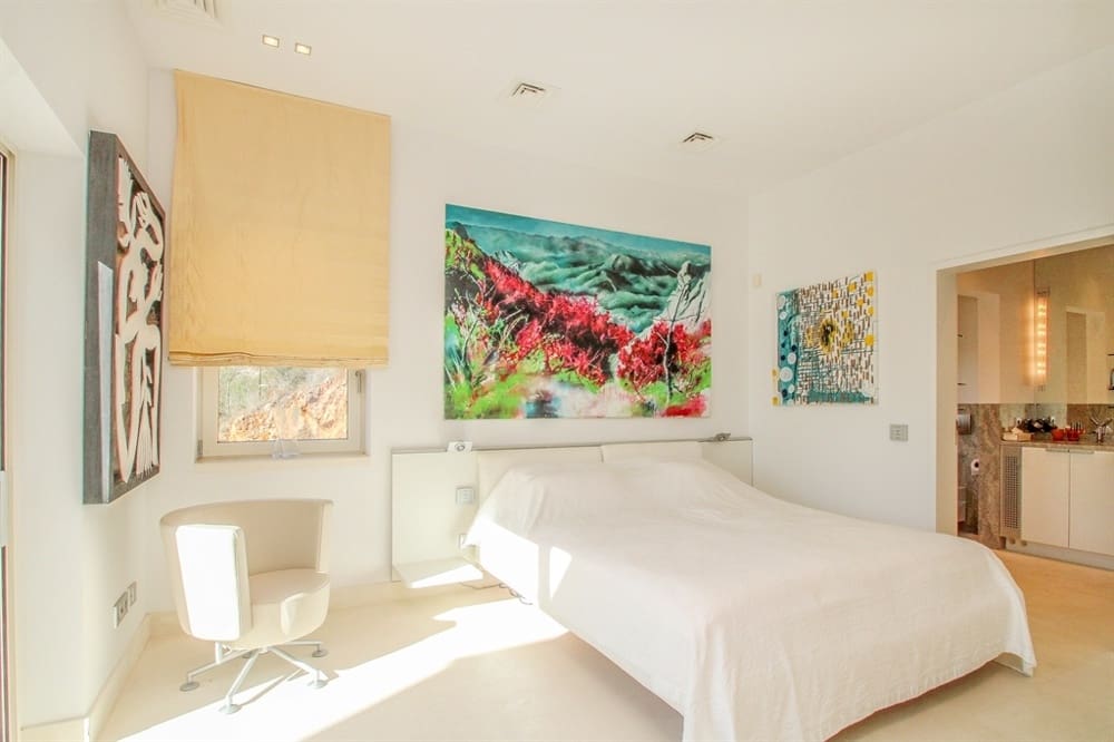 6 sovrum Villa till salu i Son Vida - 10 900 000 € (Ref: 9542503)