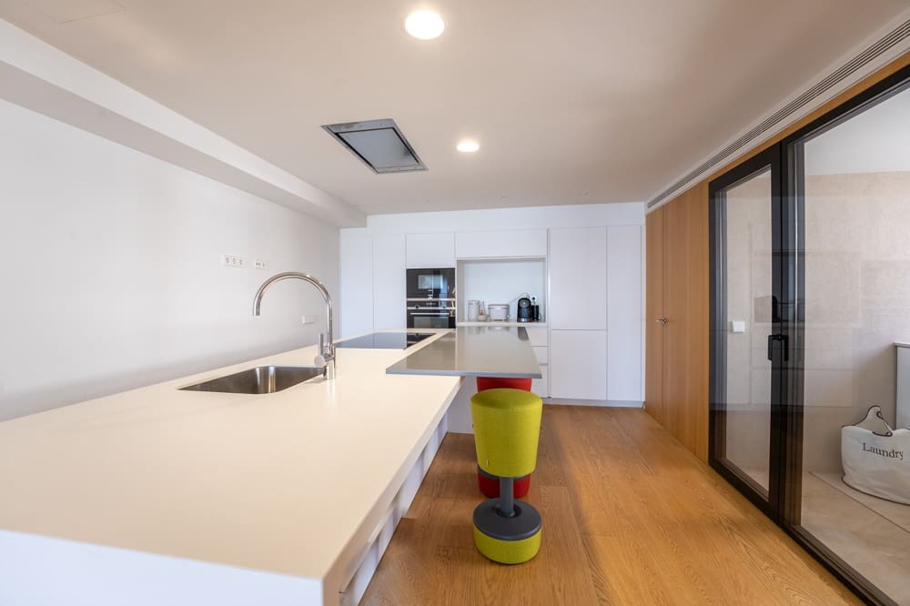 2 soveværelse Lejlighed til salg i Palma de Mallorca - € 1.500.000 (Ref: 9542653)