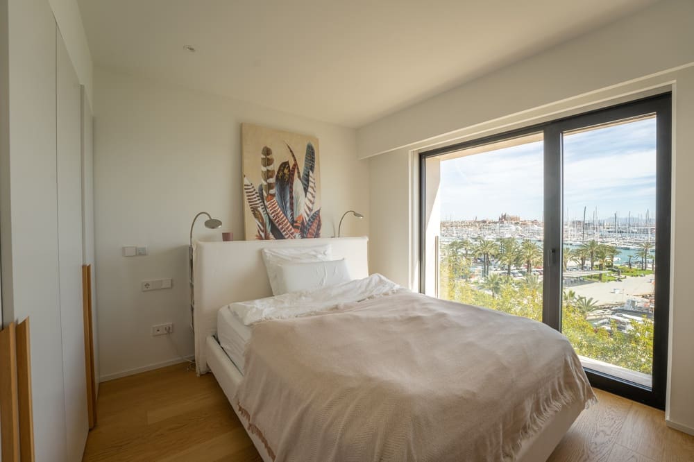 2 soveværelse Lejlighed til salg i Palma de Mallorca - € 1.500.000 (Ref: 9542653)