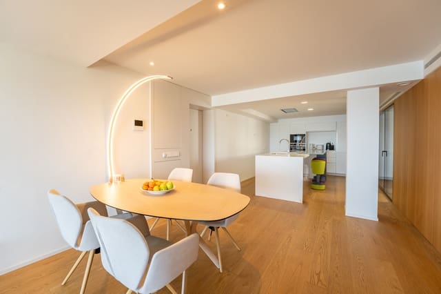 2 soveværelse Lejlighed til salg i Cort, Palma de Mallorca - € 1.500.000 (Ref: 9542653)