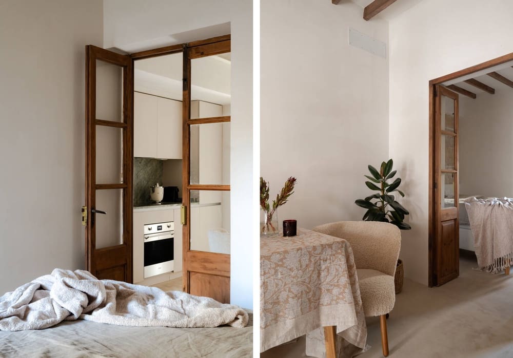 2 bedroom Flat for sale in Palma de Mallorca - € 590,000 (Ref: 9544033)