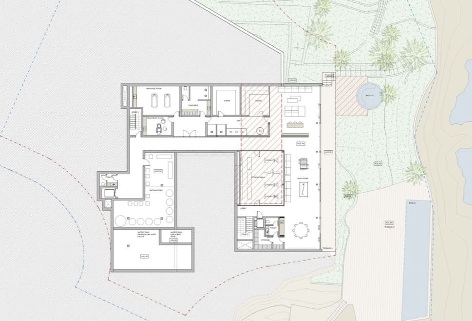 8 camera da letto Villa in vendita in Andratx - 19.000.000 € (Rif: 9544484)