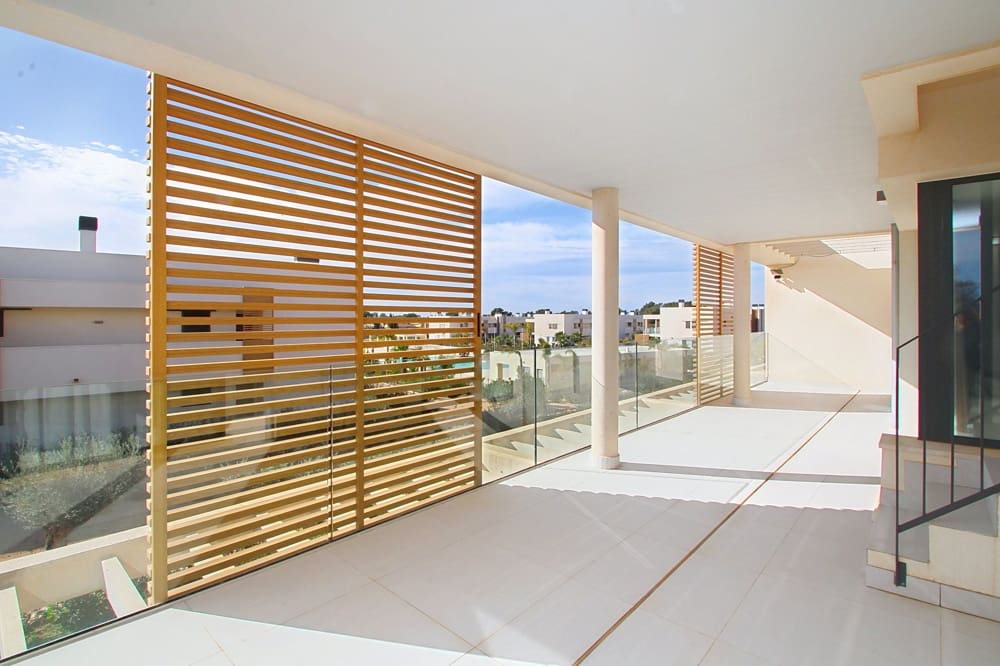 2 sovrum Lägenhet till salu i Sa Rapita / La Rapita - 748 000 € (Ref: 9593132)