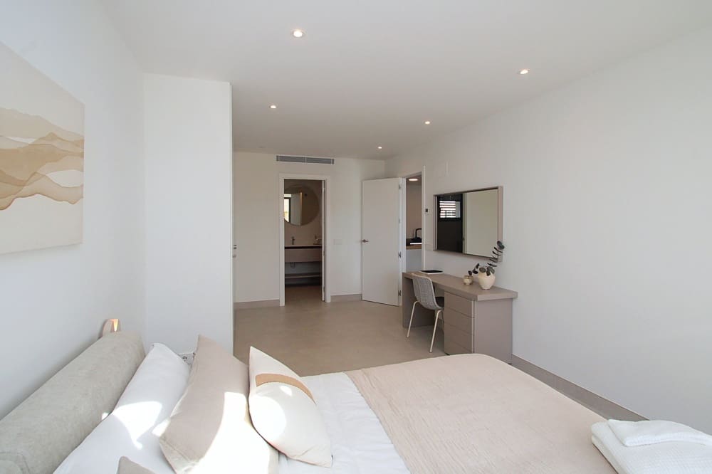 2 sovrum Lägenhet till salu i Sa Rapita / La Rapita - 748 000 € (Ref: 9593132)