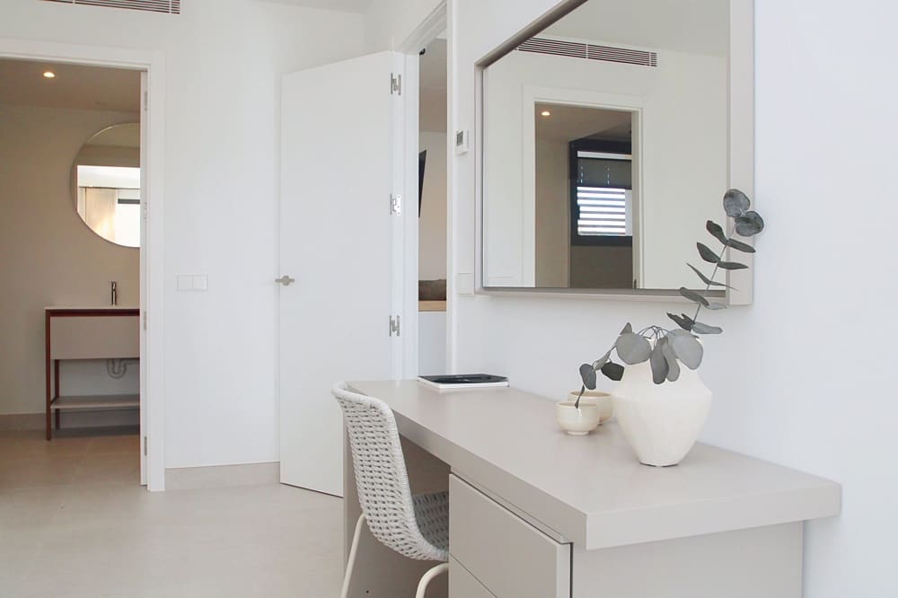 2 sovrum Lägenhet till salu i Sa Rapita / La Rapita - 748 000 € (Ref: 9593132)