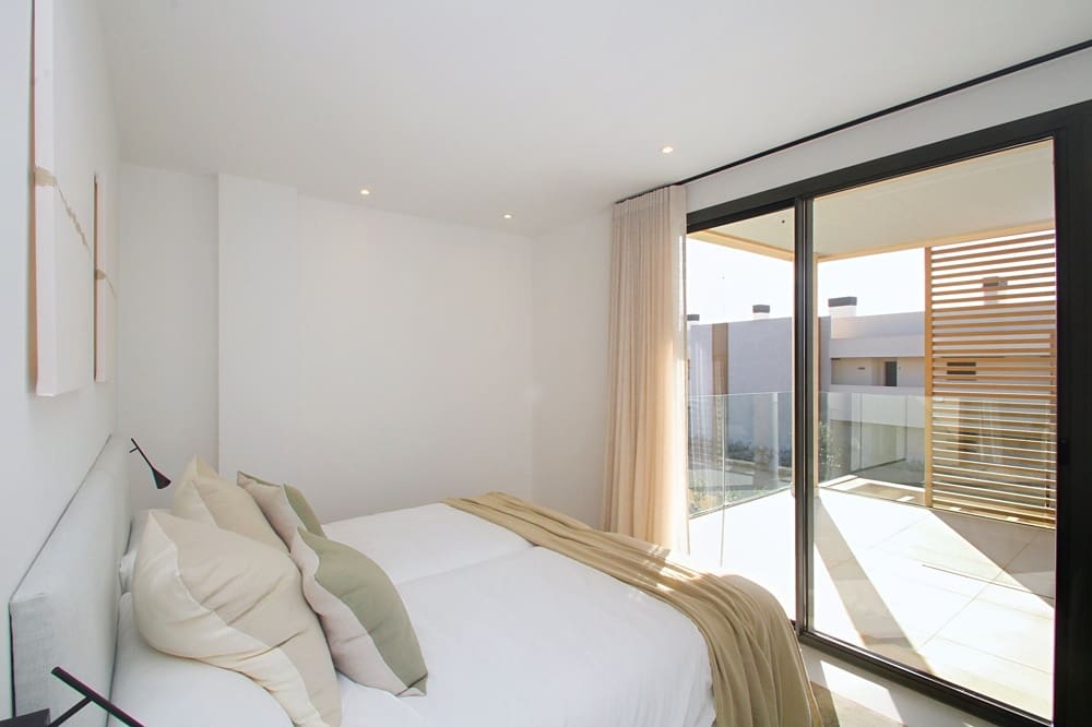 2 sovrum Lägenhet till salu i Sa Rapita / La Rapita - 748 000 € (Ref: 9593132)