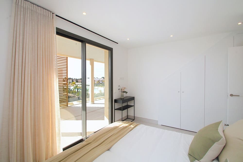 2 sovrum Lägenhet till salu i Sa Rapita / La Rapita - 748 000 € (Ref: 9593132)