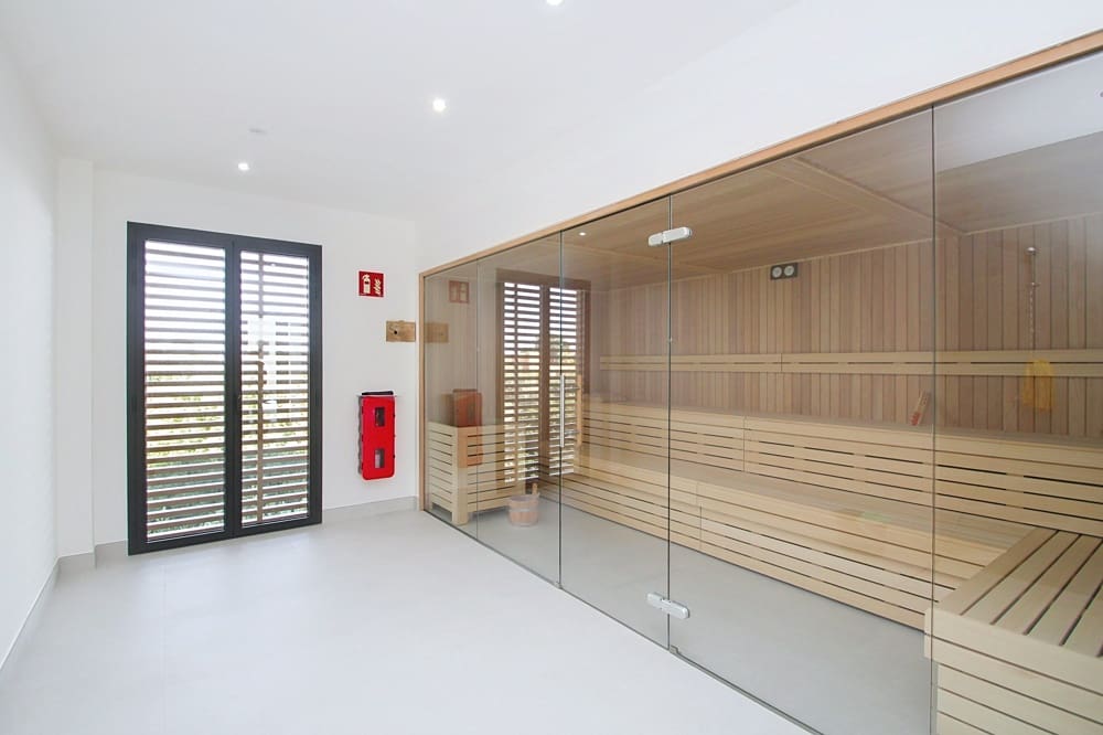 2 sovrum Lägenhet till salu i Sa Rapita / La Rapita - 748 000 € (Ref: 9593132)