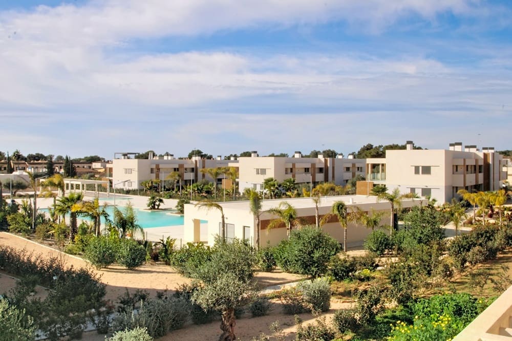 2 sovrum Lägenhet till salu i Sa Rapita / La Rapita - 748 000 € (Ref: 9593132)