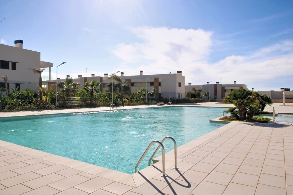 2 sovrum Lägenhet till salu i Sa Rapita / La Rapita - 748 000 € (Ref: 9593132)