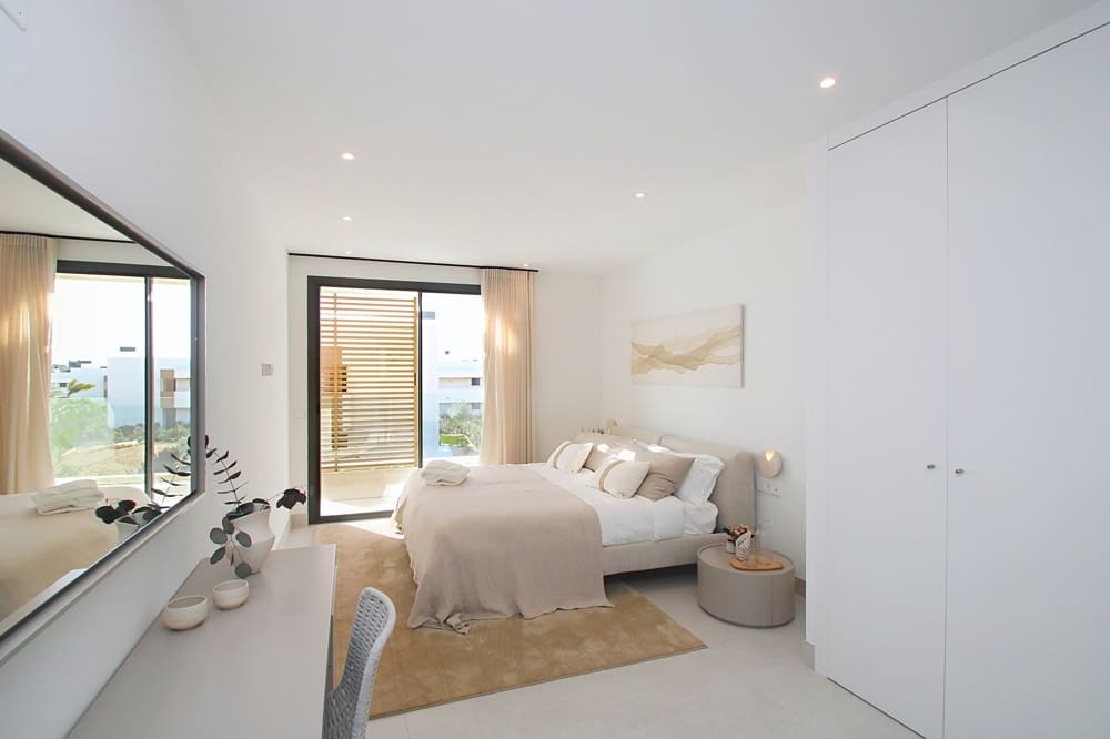 2 sovrum Lägenhet till salu i Sa Rapita / La Rapita - 748 000 € (Ref: 9593132)