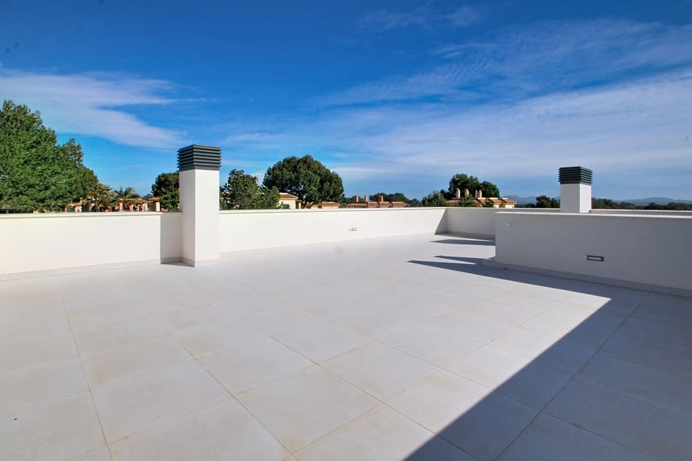 2 sovrum Lägenhet till salu i Sa Rapita / La Rapita - 748 000 € (Ref: 9593132)