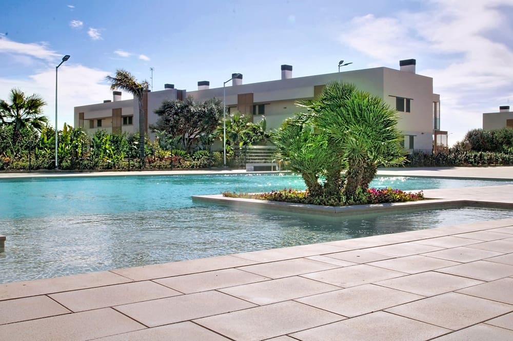 2 sovrum Lägenhet till salu i Sa Rapita / La Rapita - 748 000 € (Ref: 9593132)