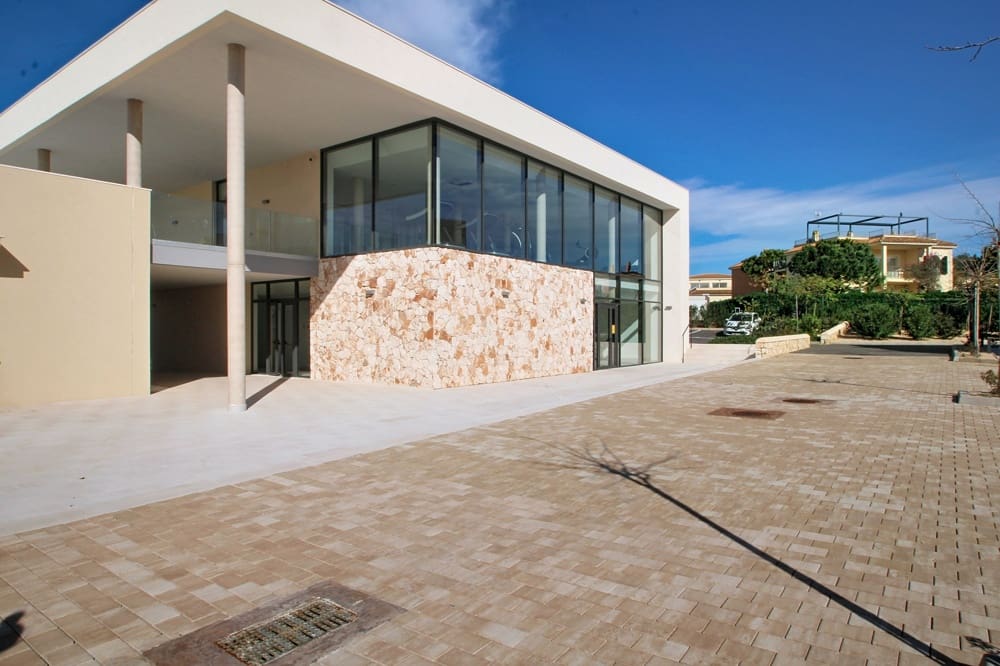 2 sovrum Lägenhet till salu i Sa Rapita / La Rapita - 748 000 € (Ref: 9593132)