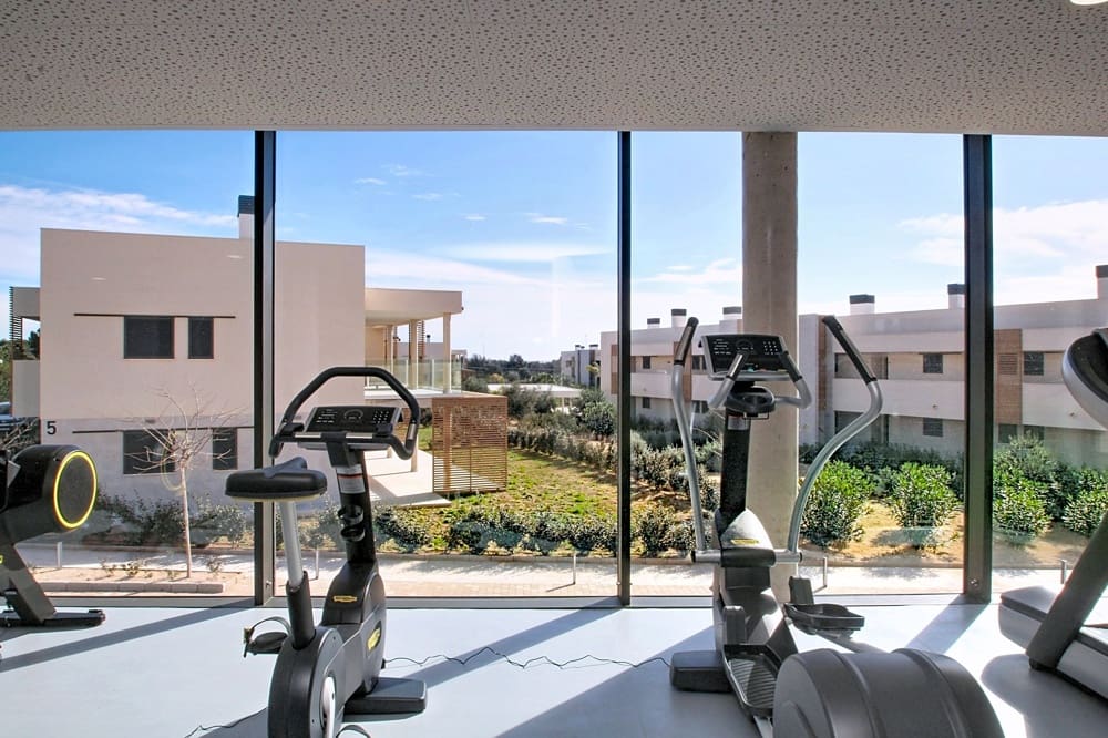 2 sovrum Lägenhet till salu i Sa Rapita / La Rapita - 748 000 € (Ref: 9593132)