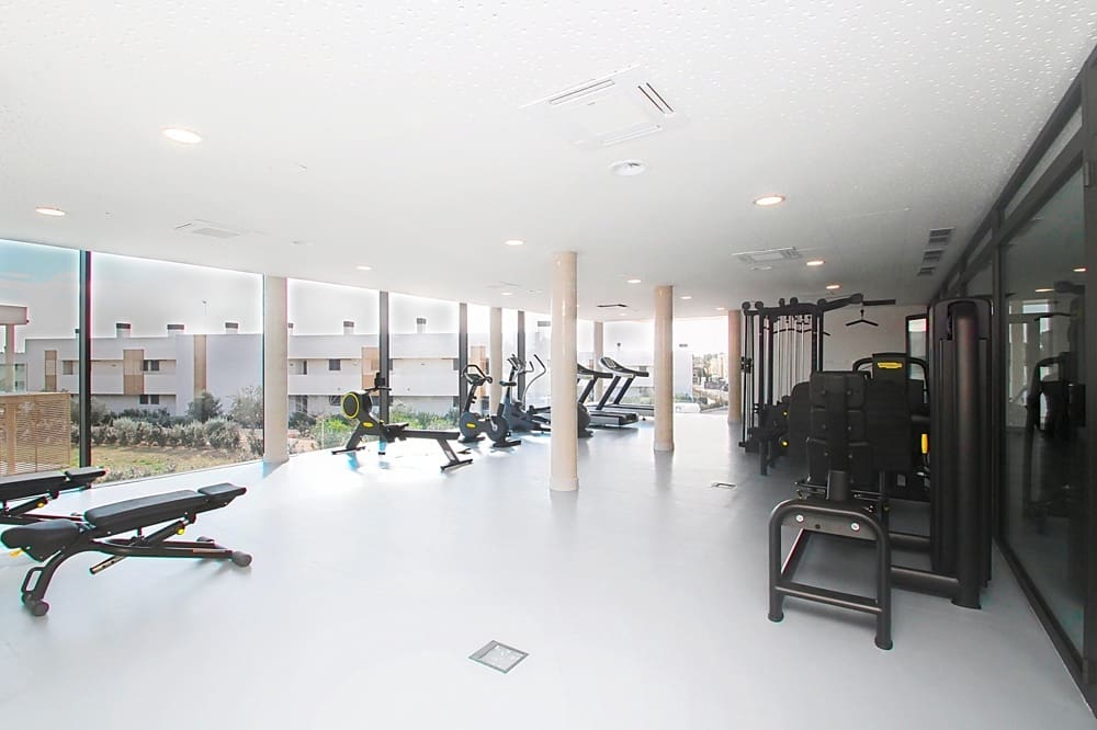 2 sovrum Lägenhet till salu i Sa Rapita / La Rapita - 748 000 € (Ref: 9593132)