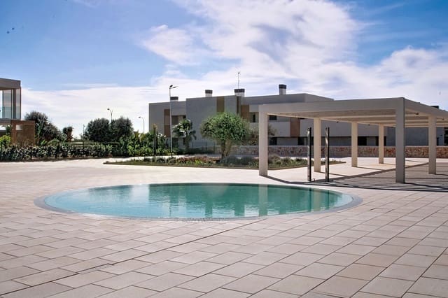 2 makuuhuone Asunto myytävänä paikassa Sa Rapita / La Rapita, Campos - 748 000 € (Ref: 9593132)