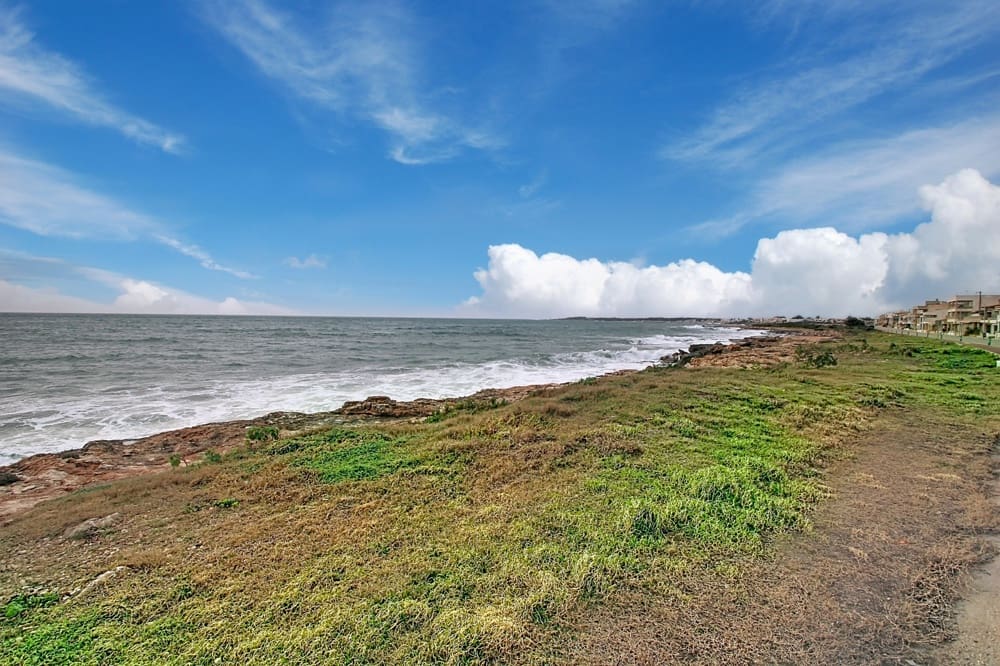 2 sovrum Lägenhet till salu i Sa Rapita / La Rapita - 748 000 € (Ref: 9593132)