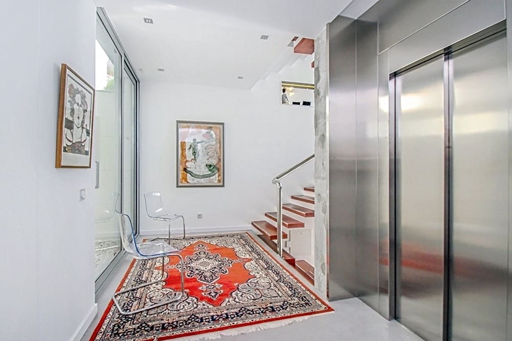 5 makuuhuone Huvila myytävänä paikassa Son Vida - 4 400 000 € (Ref: 9624058)