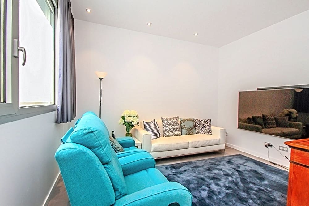 5 makuuhuone Huvila myytävänä paikassa Son Vida - 4 400 000 € (Ref: 9624058)