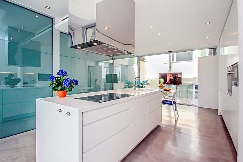 5 makuuhuone Huvila myytävänä paikassa Son Vida - 4 400 000 € (Ref: 9624058)