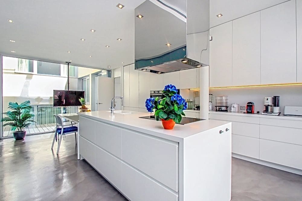 5 makuuhuone Huvila myytävänä paikassa Son Vida - 4 400 000 € (Ref: 9624058)